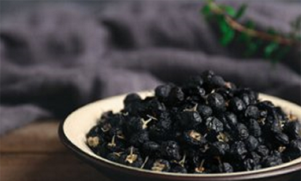 黑枸杞